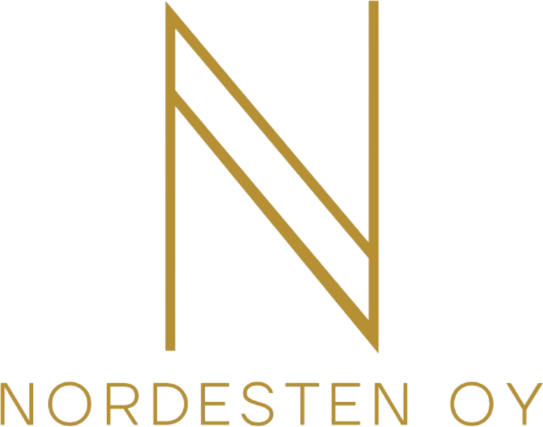Nordesten logo