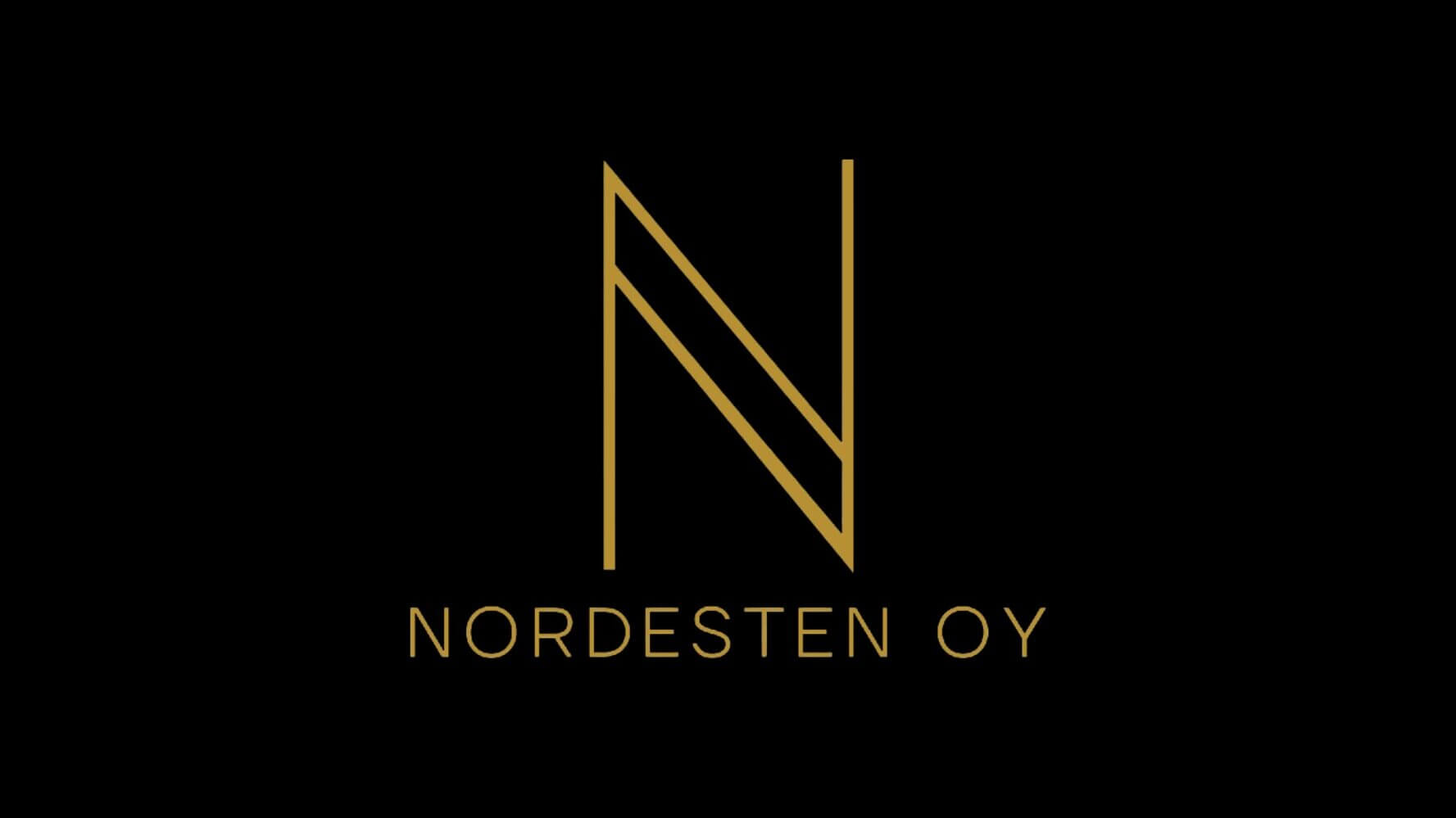 Nordesten logo